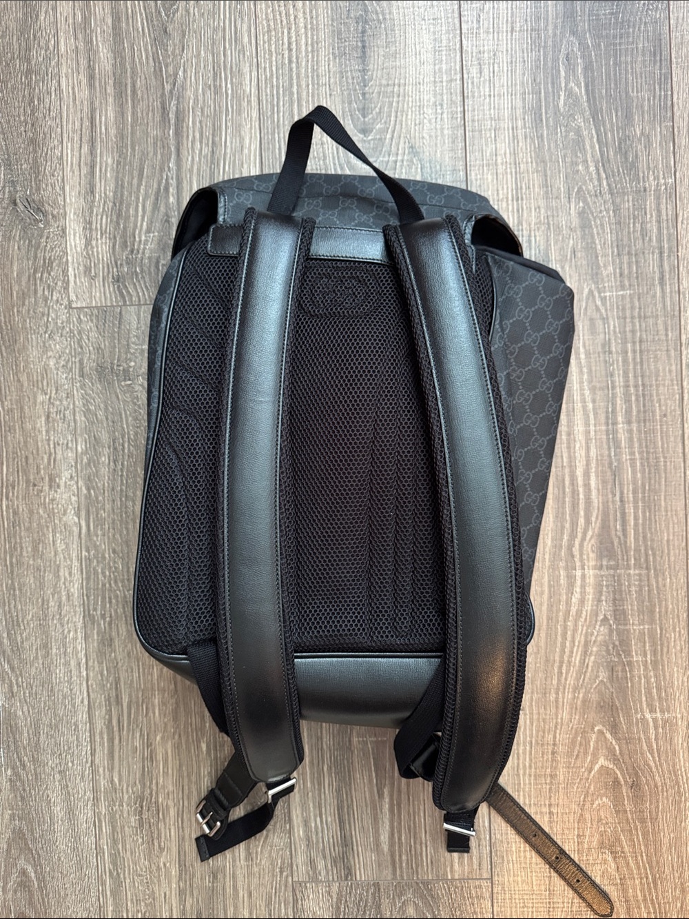 Gucci Men’s backpack - Picture 5 of 14